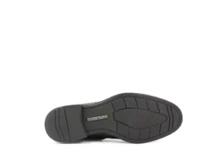 Florsheim Mens Midtown Wingtip Oxford - Black -Best Shoes Specialty Store US 01 300009 06