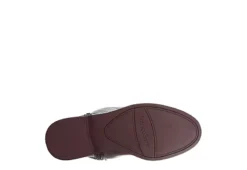 Franco Sarto Womens Haleen Over The Knee Boot - Burgundy -Best Shoes Specialty Store US 01 300473 06