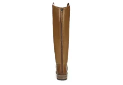 Franco Sarto Womens Meyer Tall Boot - Brown 11 Franco Sarto Womens Meyer Tall Boot - Brown -Best Shoes Specialty Store US 01 300501 04