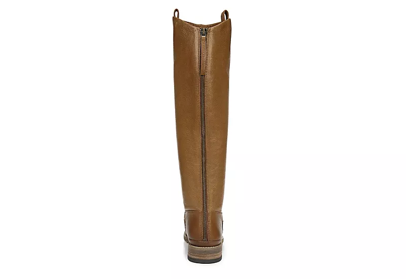 Franco Sarto Womens Meyer Tall Boot - Brown 5 Franco Sarto Womens Meyer Tall Boot - Brown - Image 5