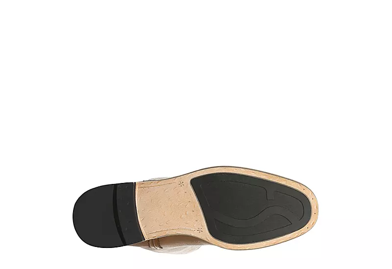 Franco Sarto Womens Meyer Tall Boot - Brown 7 Franco Sarto Womens Meyer Tall Boot - Brown - Image 7