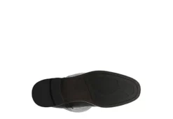 Franco Sarto Womens Meyer Wide Calf Tall Boot - Black -Best Shoes Specialty Store US 01 300504 06