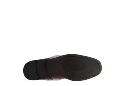 Franco Sarto Womens Meyer Wide Calf Tall Boot - Burgundy 13 Franco Sarto Womens Meyer Wide Calf Tall Boot - Burgundy -Best Shoes Specialty Store US 01 300505 06