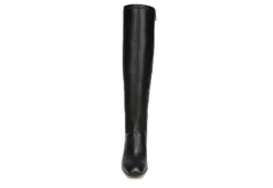 Franco Sarto Womens Tribute Tall Dress Boot - Black 9 Franco Sarto Womens Tribute Tall Dress Boot - Black -Best Shoes Specialty Store US 01 300547 02