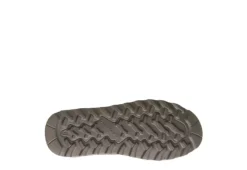 Bearpaw Womens Emery Fur Boot - Grey -Best Shoes Specialty Store US 01 300749 06