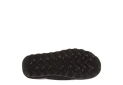 Bearpaw Womens Sheilah Fur Boot - Black -Best Shoes Specialty Store US 01 300811 05