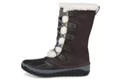 Journee Collection Womens Blizzard Duck Boot - Grey 10 Journee Collection Womens Blizzard Duck Boot - Grey -Best Shoes Specialty Store US 01 301115 03