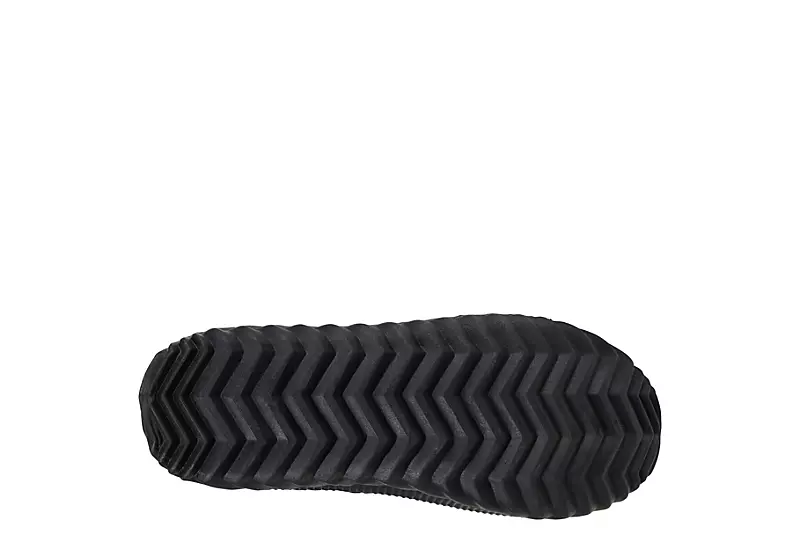 Journee Collection Womens Blizzard Duck Boot - Grey 7 Journee Collection Womens Blizzard Duck Boot - Grey - Image 7