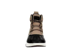 Sorel Womens Out N About Iii Classic Boot - Taupe -Best Shoes Specialty Store US 01 301751 02
