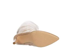 Xappeal Womens Miranda Wide Calf Over The Knee Boot - Latte 13 Xappeal Womens Miranda Wide Calf Over The Knee Boot - Latte -Best Shoes Specialty Store US 01 301978 06