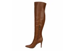 Xappeal Womens Miranda Wide Calf Over The Knee Boot - Mocha -Best Shoes Specialty Store US 01 301994 03