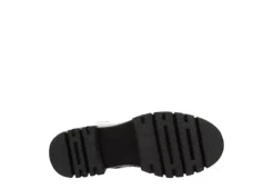 Limelight Womens Rudy Combat Boot - Black 13 Limelight Womens Rudy Combat Boot - Black -Best Shoes Specialty Store US 01 302010 06