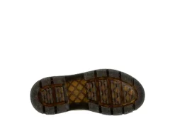 Dr. Martens Dr.martens Womens Combs Suede Combat Boot - Off White 13 Dr. Martens Dr.martens Womens Combs Suede Combat Boot - Off White -Best Shoes Specialty Store US 01 302022 06