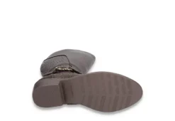 Easy Street Womens Luella Casual Tall Boot - Brown 13 Easy Street Womens Luella Casual Tall Boot - Brown -Best Shoes Specialty Store US 01 302095 06