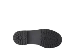 Journee Collection Womens Cadee Bootie - Black -Best Shoes Specialty Store US 01 302201 06