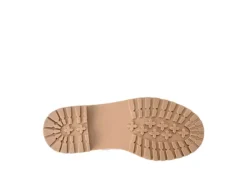 Journee Collection Womens Cadee Bootie - Grey -Best Shoes Specialty Store US 01 302203 06