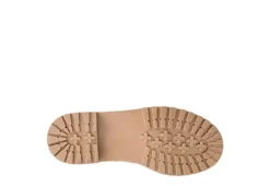 Journee Collection Womens Cadee Bootie - Taupe -Best Shoes Specialty Store US 01 302204 06
