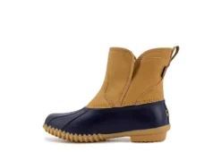 Jbu Womens Martha Waterproof - Navy 9 Jbu Womens Martha Waterproof - Navy -Best Shoes Specialty Store US 01 302339 02