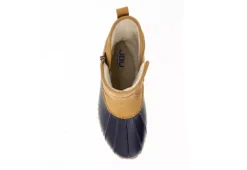 Jbu Womens Martha Waterproof - Navy 11 Jbu Womens Martha Waterproof - Navy -Best Shoes Specialty Store US 01 302339 04