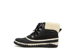 Jbu Womens Alison Waterproof - Black -Best Shoes Specialty Store US 01 302341 02