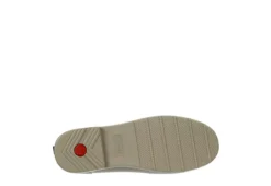 Hunter Boots Llc Womens Original Refined Chelsea Gloss Rain Boot - Taupe -Best Shoes Specialty Store US 01 302442 06