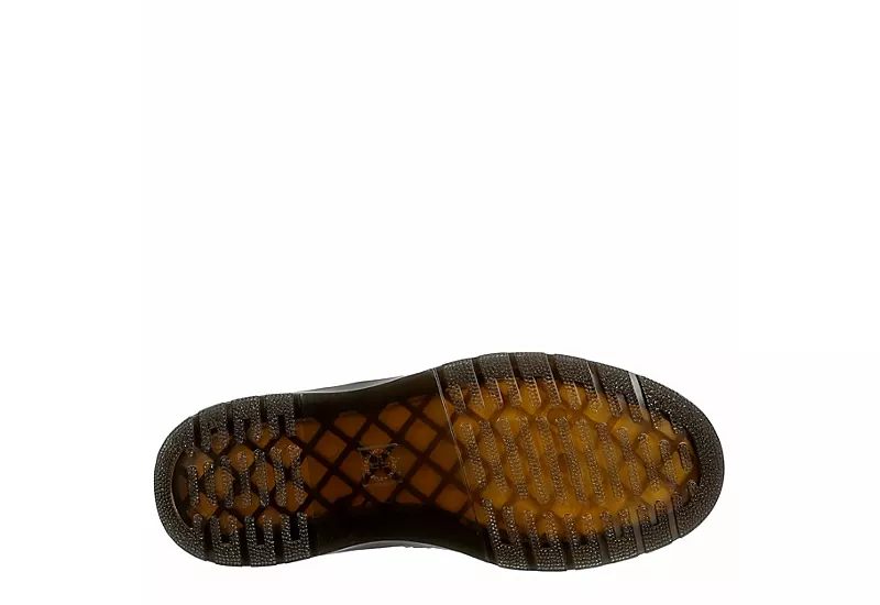 Dr. Martens Dr.martens Womens Zavala Combat Boot - Black 7 Dr. Martens Dr.martens Womens Zavala Combat Boot - Black - Image 7