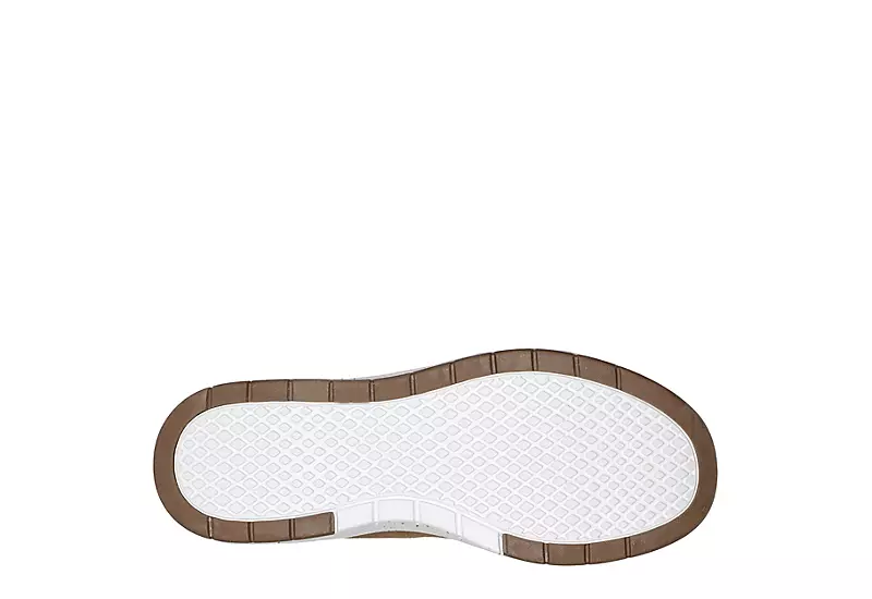 Skechers Womens Skipper Wave - Angelic Warm Bootie - Rust 5 Skechers Womens Skipper Wave - Angelic Warm Bootie - Rust - Image 5