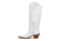 Coconuts Womens Agency - White 10 Coconuts Womens Agency - White -Best Shoes Specialty Store US 01 302645 03