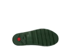 Hunter Boots Llc Womens Original Chelsea Rain Boot - Dark Green -Best Shoes Specialty Store US 01 302665 06