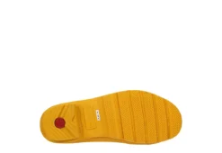 Hunter Boots Llc Womens Original Chelsea Rain Boot - Yellow 13 Hunter Boots Llc Womens Original Chelsea Rain Boot - Yellow -Best Shoes Specialty Store US 01 302667 06