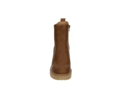 Dv By Dolce Vita Womens Jetta Boot - Tan -Best Shoes Specialty Store US 01 302682 02