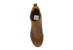 Dv By Dolce Vita Womens Jetta Boot - Tan -Best Shoes Specialty Store US 01 302682 05