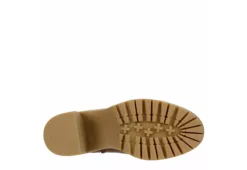 Dv By Dolce Vita Womens Jetta Boot - Tan -Best Shoes Specialty Store US 01 302682 06