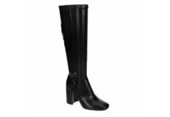 Madden Girl Womens Winsloww Dress Boot - Black
