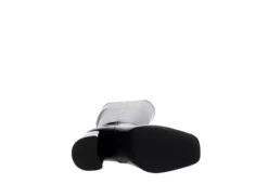 Madden Girl Womens Winsloww Dress Boot - Black -Best Shoes Specialty Store US 01 302701 06