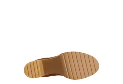 Steve Madden Womens Lexa Chelsea Boot - Brown 13 Steve Madden Womens Lexa Chelsea Boot - Brown -Best Shoes Specialty Store US 01 302706 06