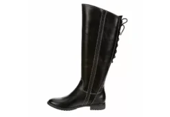 Eurosoft Womens Wenda Boot - Black -Best Shoes Specialty Store US 01 302732 03