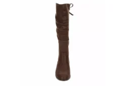 Xappeal Womens Cheyenne Tall Boot - Brown 9 Xappeal Womens Cheyenne Tall Boot - Brown -Best Shoes Specialty Store US 01 302739 02