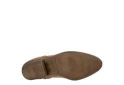 Bjorndal Womens Duke Ankle Boot - Tan -Best Shoes Specialty Store US 01 302752 06