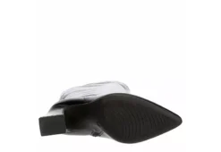 Michael By Michael Shannon Womens Camille Wide Calf Over The Knee Boot - Black 13 Michael By Michael Shannon Womens Camille Wide Calf Over The Knee Boot - Black -Best Shoes Specialty Store US 01 302764 06