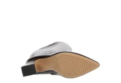 Michael By Michael Shannon Womens Camille Wide Calf Over The Knee Boot - Espresso -Best Shoes Specialty Store US 01 302766 06