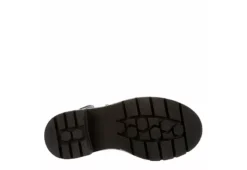 Michael By Michael Shannon Womens Natacha Lace-up Boot - Ivory -Best Shoes Specialty Store US 01 302785 06