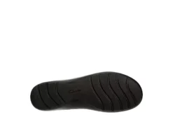 Clarks Womens Cora Grace Boot - Black -Best Shoes Specialty Store US 01 302792 06