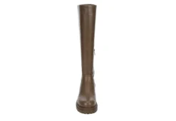 Limelight Womens Adalyn Wide Calf Tall Boot - Stone -Best Shoes Specialty Store US 01 302811 02