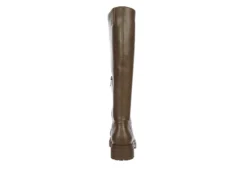 Limelight Womens Adalyn Wide Calf Tall Boot - Stone -Best Shoes Specialty Store US 01 302811 04