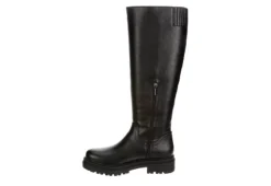 Limelight Womens Adalyn Wide Calf Tall Boot - Black -Best Shoes Specialty Store US 01 302813 03