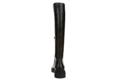 Limelight Womens Adalyn Wide Calf Tall Boot - Black -Best Shoes Specialty Store US 01 302813 04