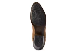 Ariat Womens Heritage Western Boot - Brown -Best Shoes Specialty Store US 01 302891 05