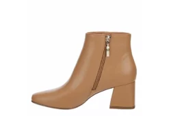 Michael By Michael Shannon Womens Hope Dress Bootie - Frappe -Best Shoes Specialty Store US 01 302894 03