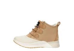 Sorel Womens Out N About Iii Classic Boot - Tan -Best Shoes Specialty Store US 01 302909 03